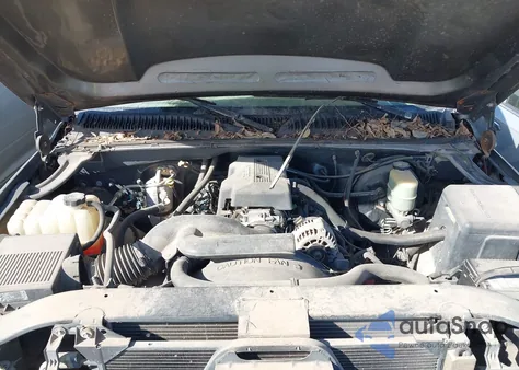 1999 Chevrolet Silverado K1500 from USA, damaged, VIN 2GCEK19T5X1115162